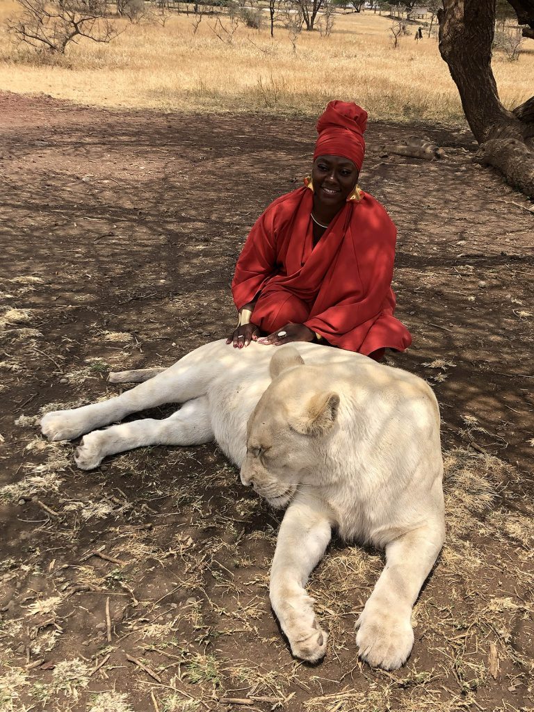 3 Days Special Tanzania Safari